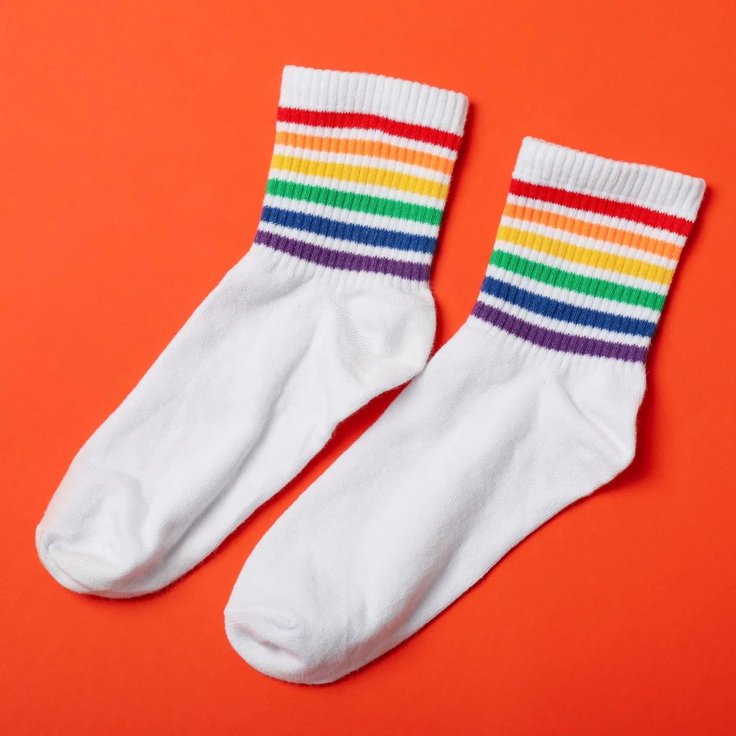 Mix design trendy socks. Mix design trendy socks.